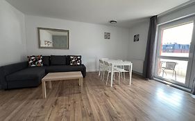 Ltc Apartments Malczewskiego Centrum